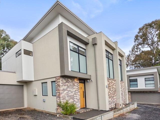 Apartment for rent in Campbelltown City Council, Adelaide