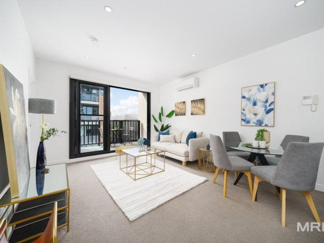 Apartment for sale in Brunswick West, Melbourne