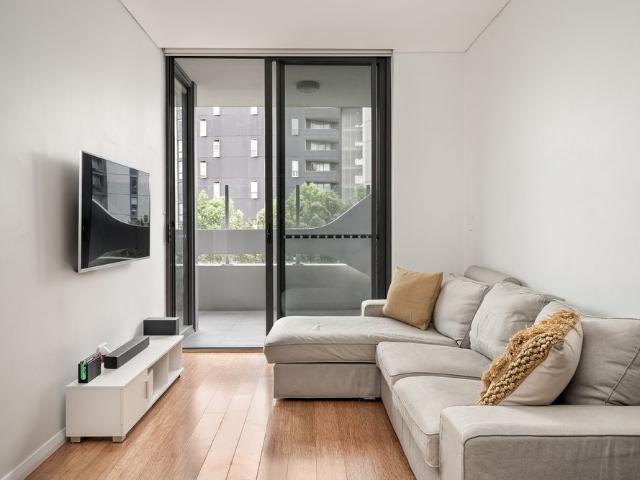 Apartment for rent in Inner West, Sydney