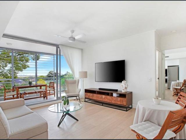 Apartment for rent in Inner West, Sydney