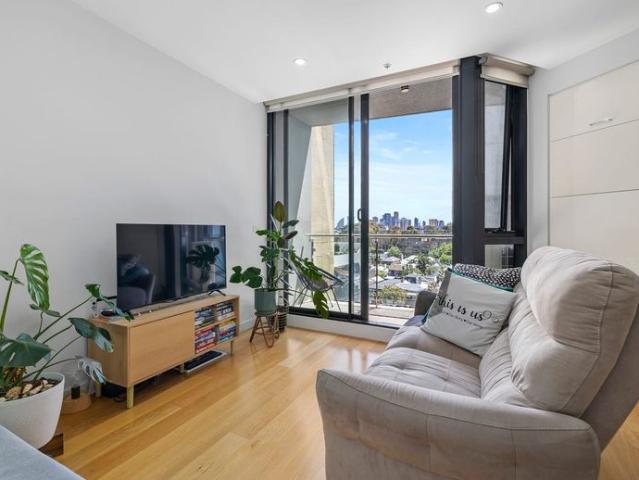 Apartment for rent in South Melbourne, Melbourne