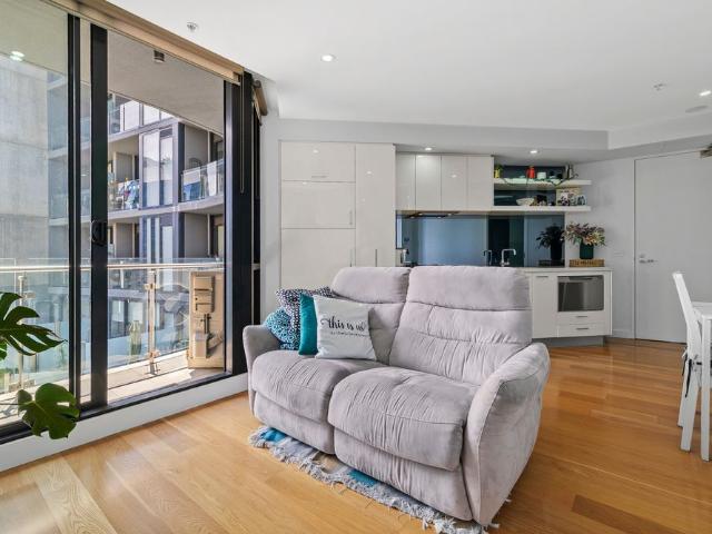 Apartment for rent in Camerons Creek, Victoria