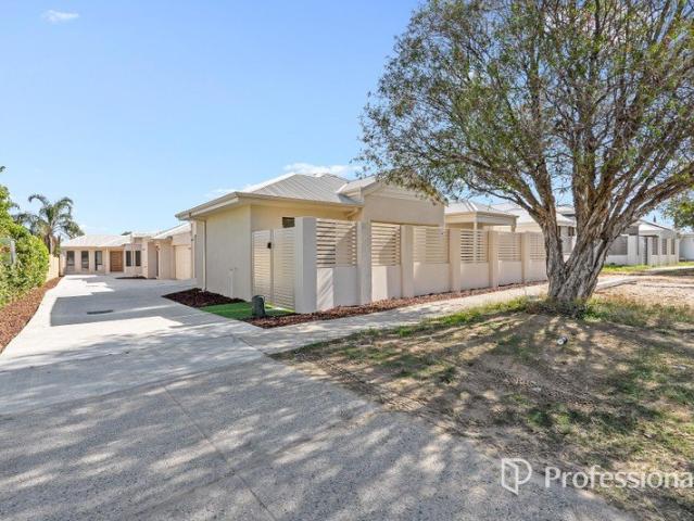 Villa for sale in Stirling, Western Australia