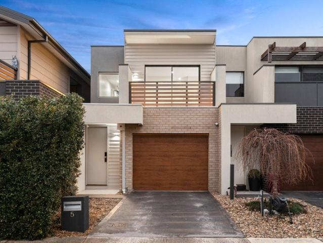 House for sale in Camerons Creek, Victoria