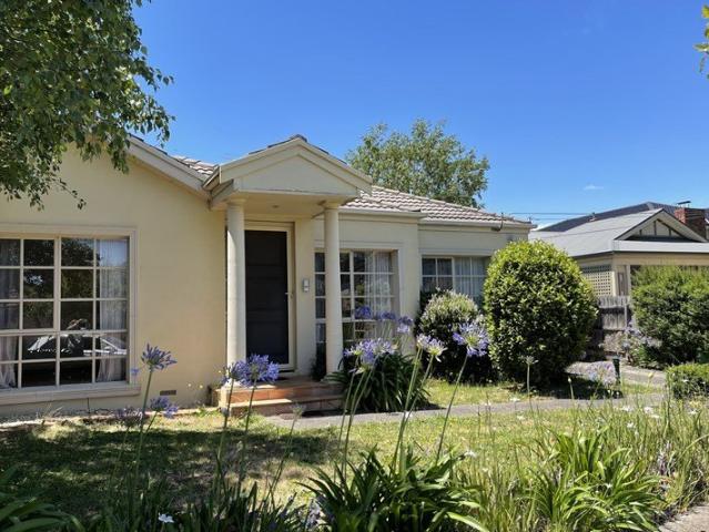 Apartment for rent in Camerons Creek, Victoria