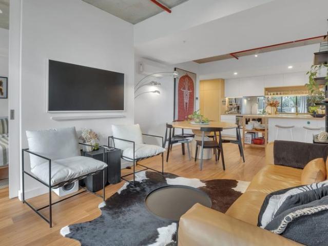 Apartment for rent in Camerons Creek, Victoria