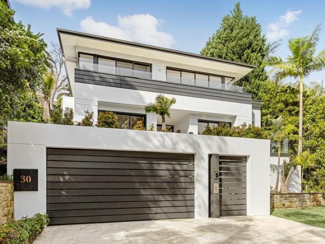 House for sale in Sydney, New South Wales