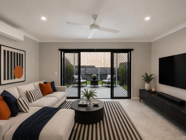 Townhouse for sale in Toombul, Queensland