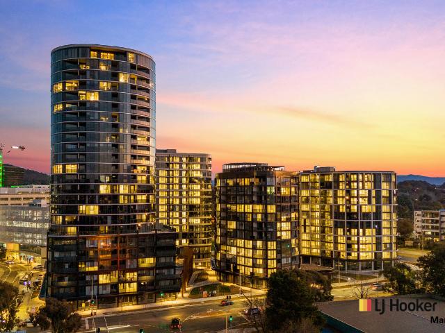 Property for sale in Woden, Australian Capital Territory