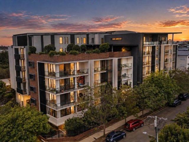 Apartment for sale in Chermside South, Greater Brisbane