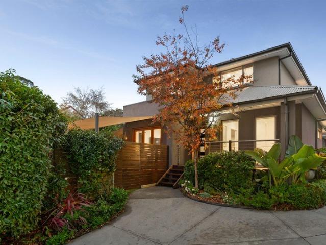 Townhouse for sale in Camerons Creek, Victoria