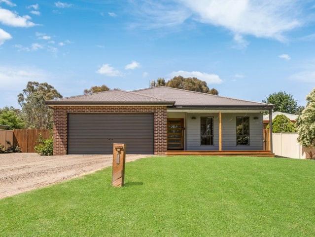 House for sale in Heathcote, Victoria