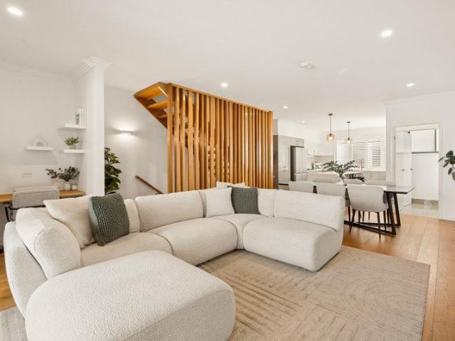 Townhouse for sale in Toombul, Queensland