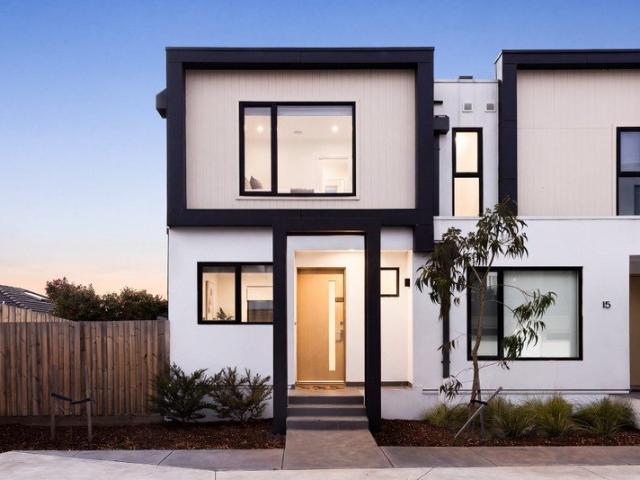 Townhouse for sale in Camerons Creek, Victoria
