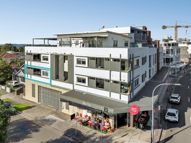 Apartment for sale in Sydney, New South Wales