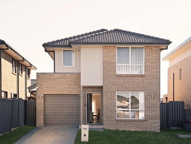 House for rent in Gregory Hills, Sydney