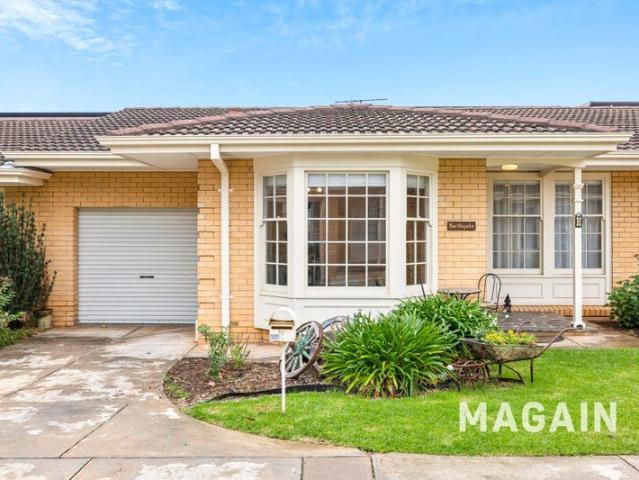 Apartment for sale in Horseshoe Creek, South Australia