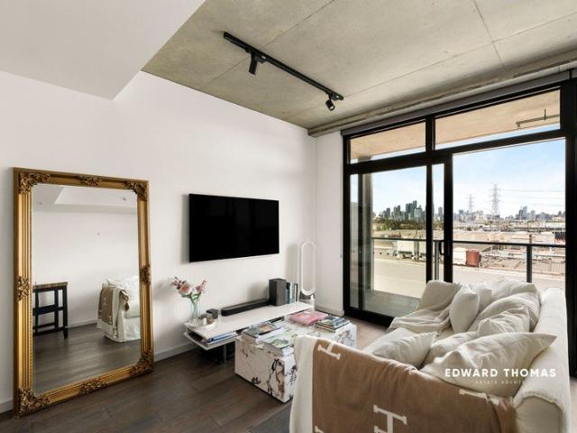 Apartment for sale in Kensington, Melbourne