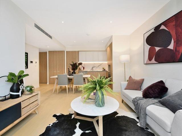 Apartment for rent in Lachlan's Line Macquarie Park, Sydney
