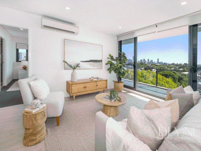 Apartment for rent in Toombul, Queensland