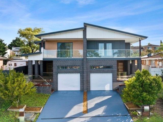 Duplex for rent in Wollongong West, New South Wales