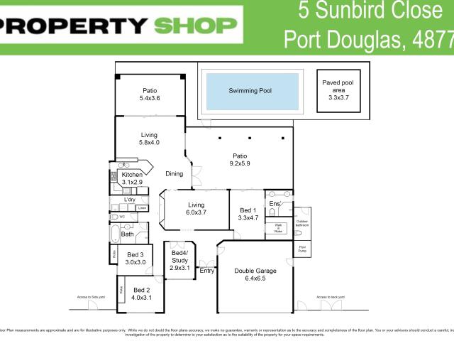 House for sale in Port Douglas, Queensland
