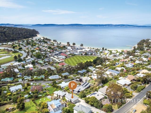House for sale in Hobart, Tasmania