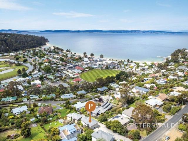 Villa for sale in Hobart, Tasmania