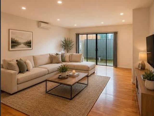 Apartment for rent in Camerons Creek, Victoria