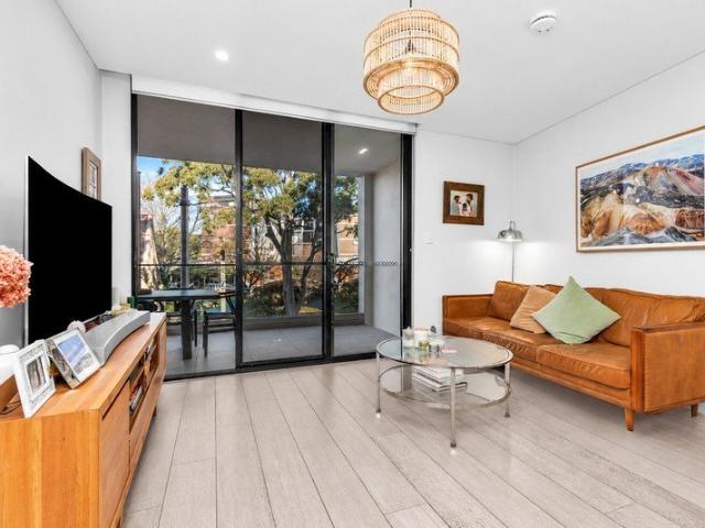 Apartment for sale in Sydney, New South Wales