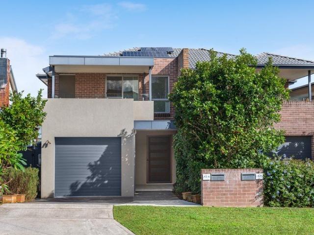 House for sale in Sydney, New South Wales