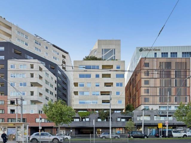 Apartment for sale in Fitzroy North, Melbourne