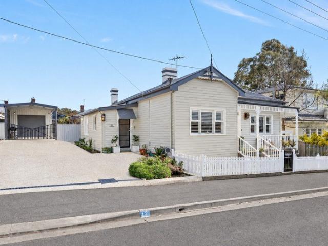 House for sale in Hobart, Tasmania