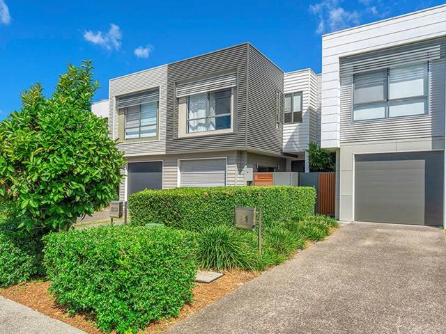 Apartment for rent in Fernbrook, Queensland