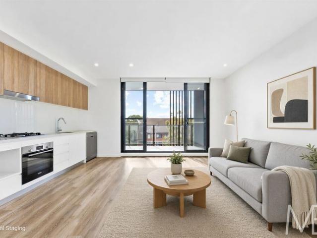 Apartment for rent in Strathfield, New South Wales