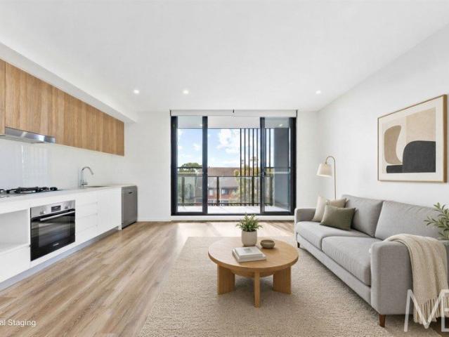 Apartment for rent in Strathfield, New South Wales