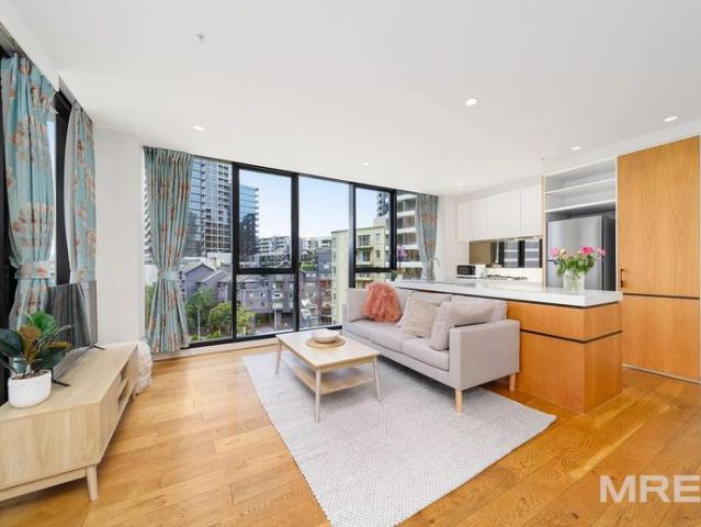 Apartment for rent in Camerons Creek, Victoria