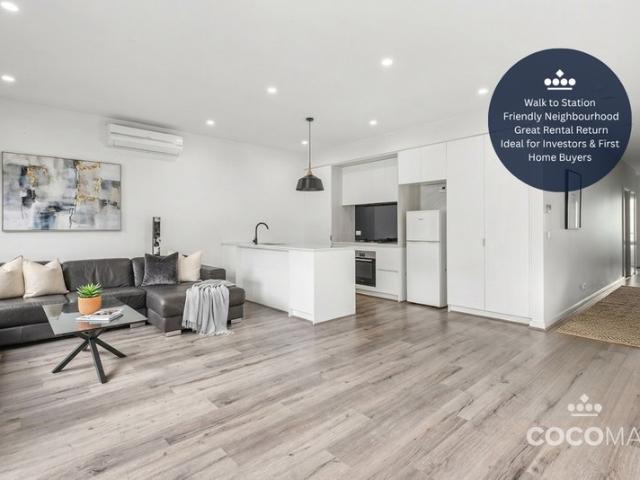 Townhouse for sale in Camerons Creek, Victoria