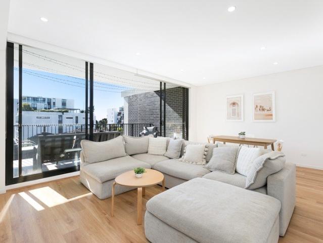 Apartment for sale in Sutherland, New South Wales