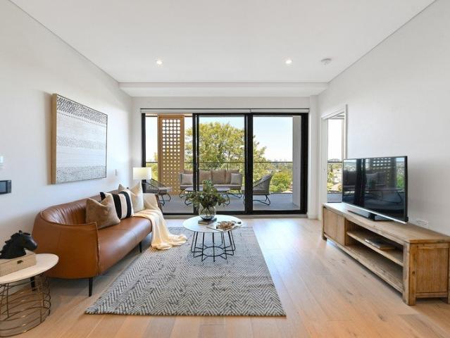 Apartment for sale in Sydney, New South Wales