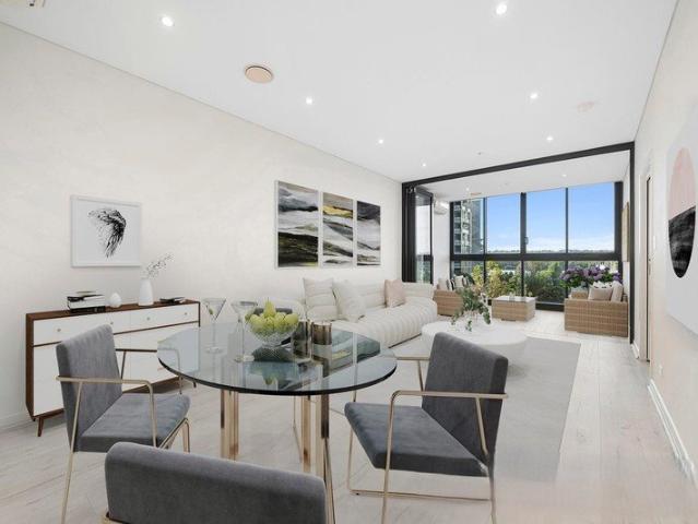 Apartment for sale in Sydney, New South Wales
