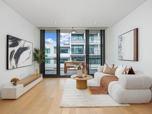 Apartment for sale in Sydney, New South Wales