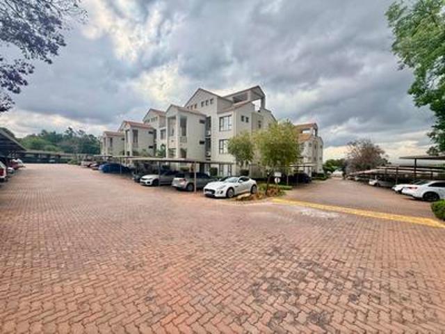 Apartment for sale in Alexandra, Gauteng