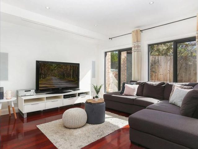 Townhouse for rent in Camerons Creek, Victoria