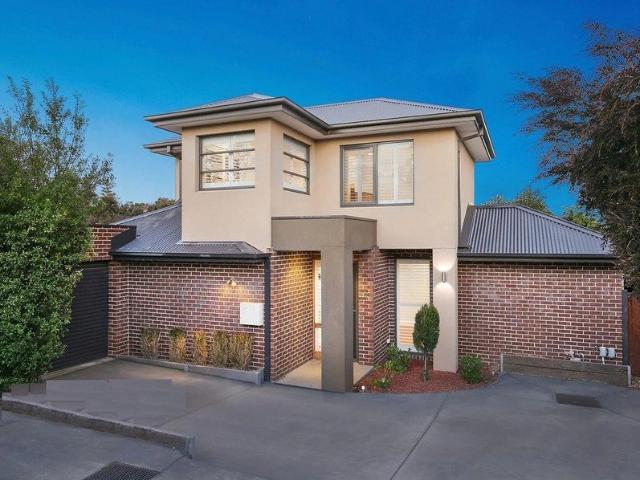 Townhouse for rent in Camerons Creek, Victoria