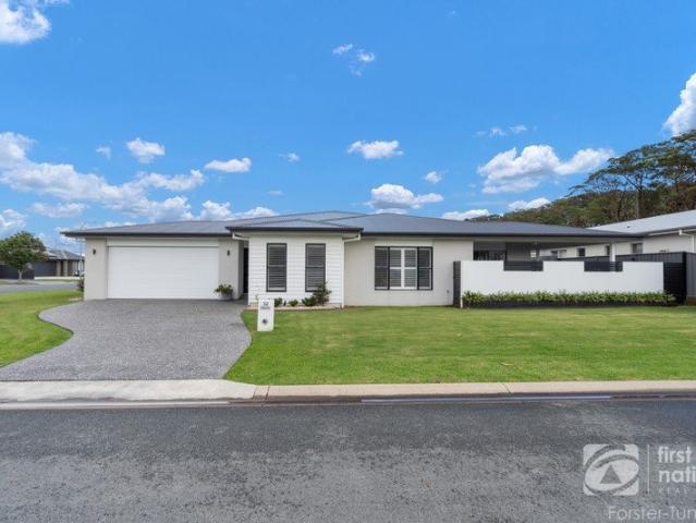 Villa for sale in Forster, New South Wales