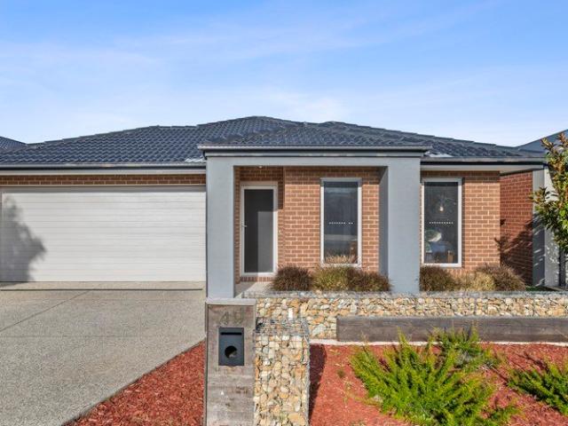 House for sale in Geelong, Victoria