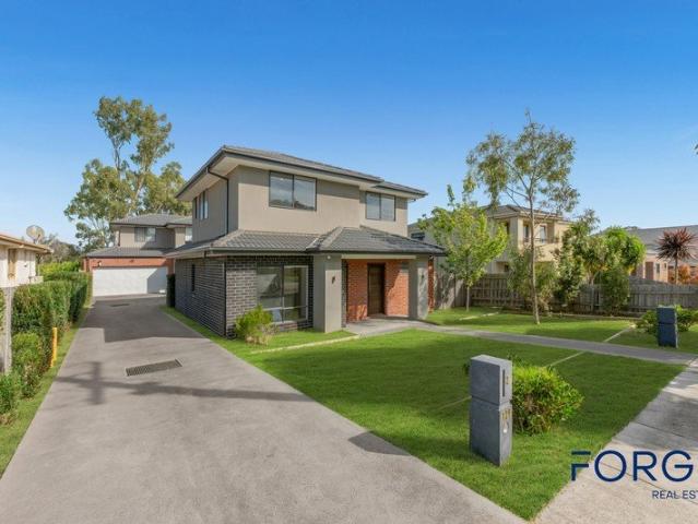 Townhouse for sale in Camerons Creek, Victoria