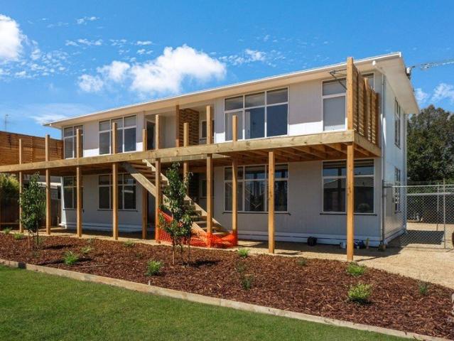 Apartment for rent in Paynesville, Victoria