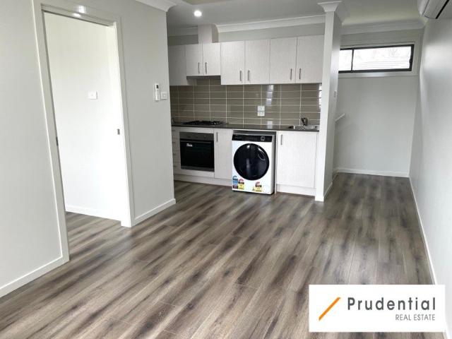 House for rent in Edmondson Park, Sydney